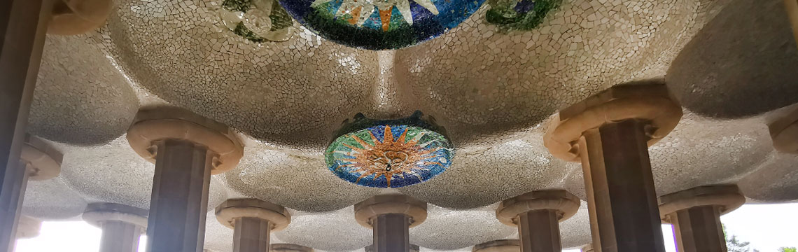La Sala Hipòstila