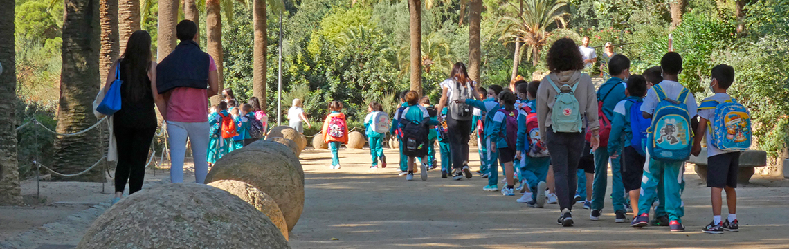 Programa educatiu