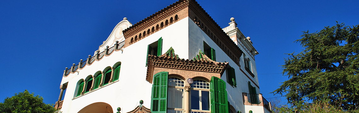 Casa Trias