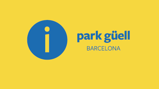 PROVISIONAL CLOSURE OF PARK GÜELL