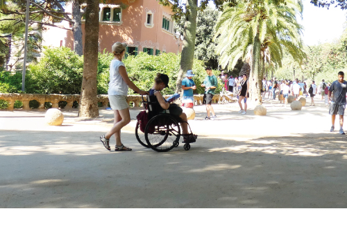 Accessibilitat